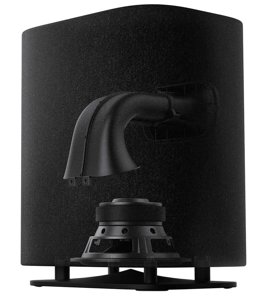 Саундбар HARMAN KARDON Enchant 1100 + Enchant Sub (HKENCH1100WSUB) - фото 5