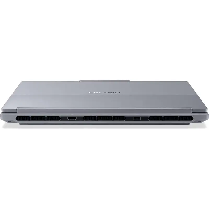 Ноутбук, Lenovo, ThinkBook 16p G6 ADR, AMD Ryzen 9 8940HX 64M Cache, 5, 30 ГГц, 16, WQXGA, IPS, 240 Гц, 32 ГБ DDR5, 512 ГБ SSD, NVIDIA GeForce RTX 5060 8 ГБ, Win 11 Pro, сірий - фото 7