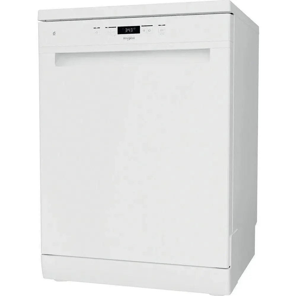 Посудомийна машина Whirlpool W2F HD624 - фото 5