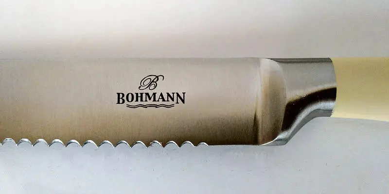 Набір ножів Bohmann BH 5067 - фото 6