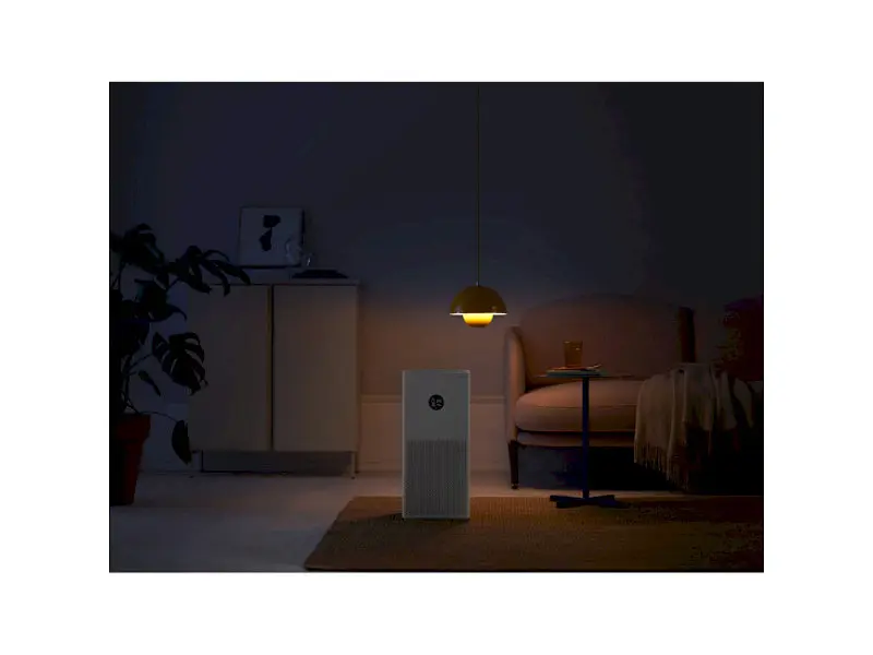Очищувач повітря Xiaomi Smart Air Purifier 4 Lite - фото 10