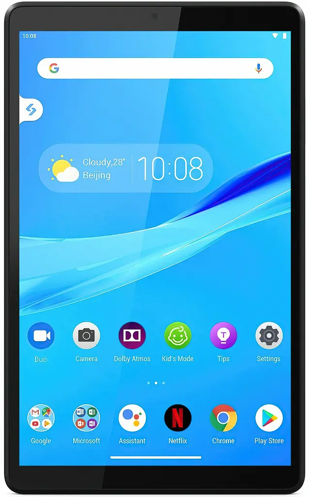 Планшет Lenovo Tab M8 HD (2 Gen) 2/32GB Iron Grey (ZA5G0064GB) (Global)