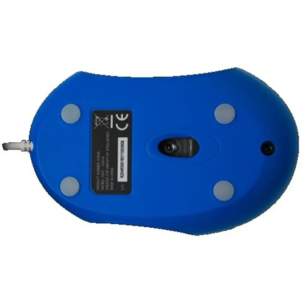 Мишка SteelSeries Lapins Cretins TMBWAAAAH! (62046) - фото 6