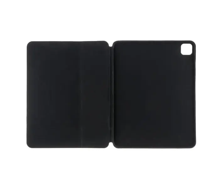 Чохол книжка Smart Case No Logo для iPad Pro 2024 (11") червоний - фото 5