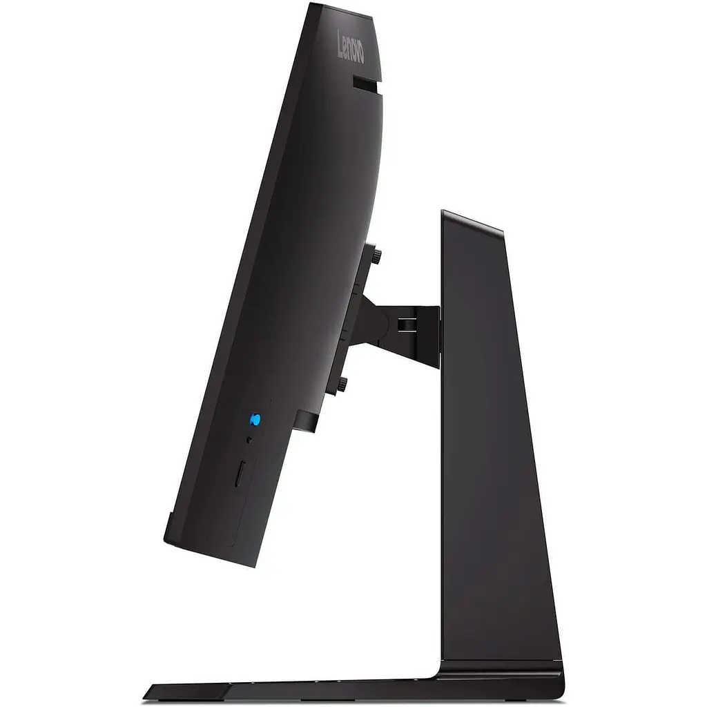 Монітор 32" Lenovo R32QC-30 Curved QHD VA 180Hz (67C8GAC1UA) - фото 7