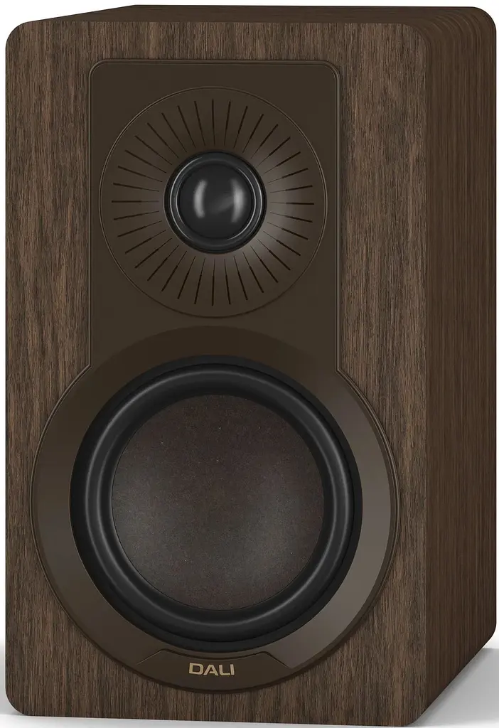 Полиця акустика DALI KUPID Dark Walnut - фото 3