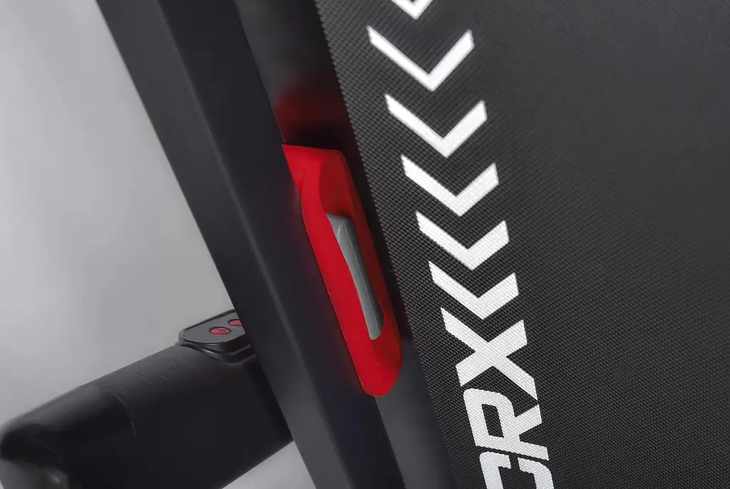 Бігова доріжка Toorx Treadmill Experience (EXPERIENCE) - фото 10