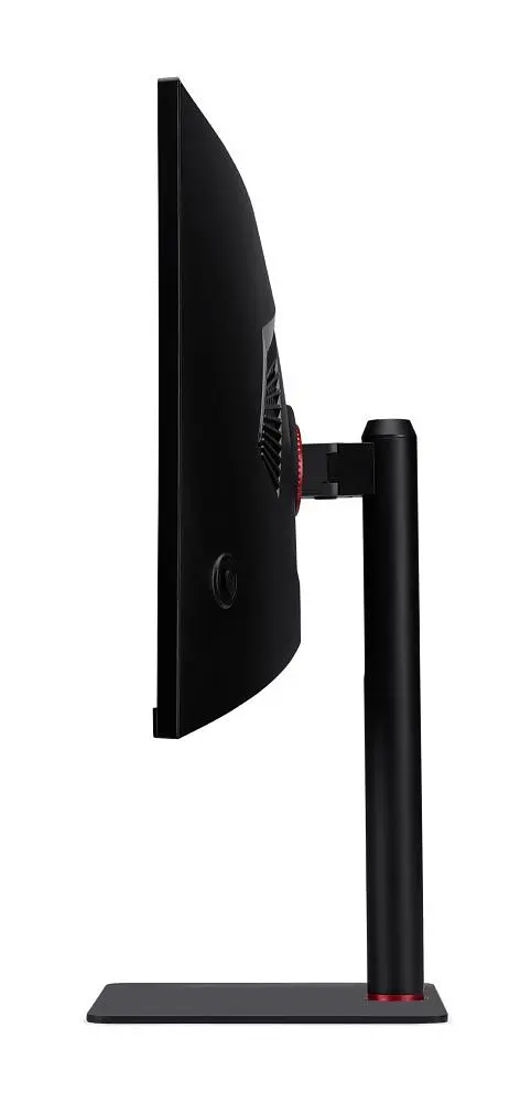 Монiтор Acer 34" Nitro XV345CURX0bmiipphx VA Black 200Hz (UM.CX5EE.001) - фото 6