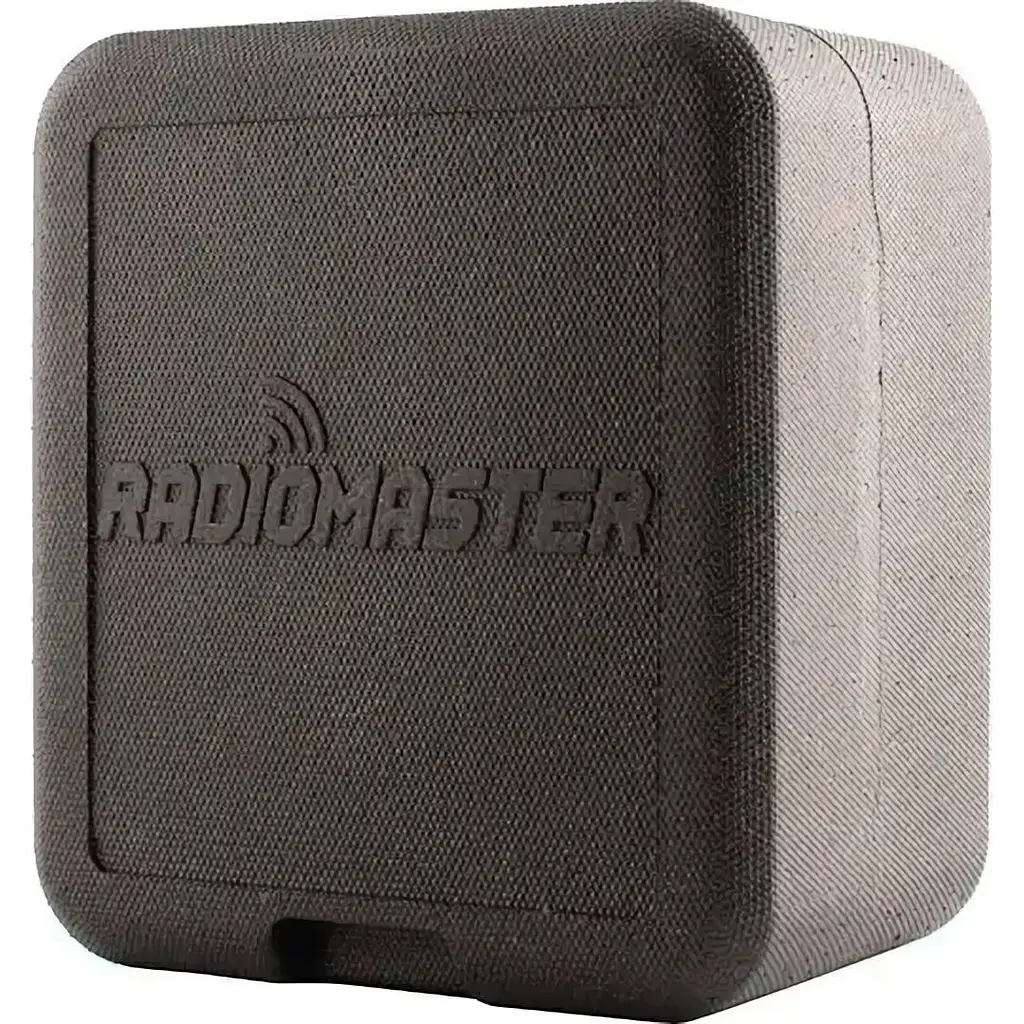 Пульт управления RadioMaster TX16S MKII 4в1 M2 с аккумулятором 2S Li-PO RadioMaster [137387] - фото 6