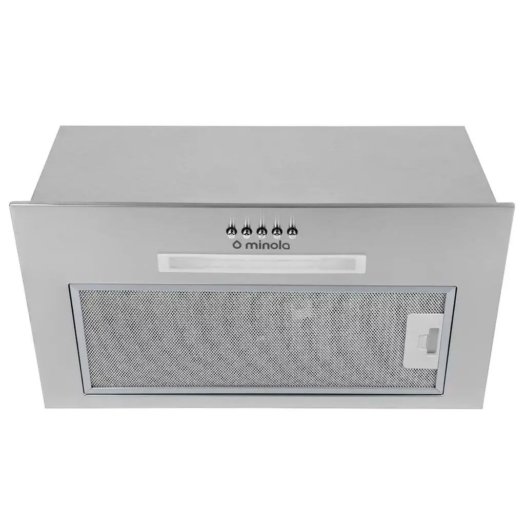 Витяжка вбудована MINOLA HBI 5623 I 1000 LED