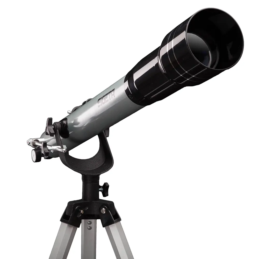 Телескоп SIGETA Perseus 70/800 - фото 3