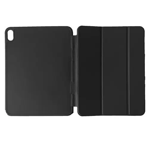 Чохол Smart Case+stylus for Apple iPad Air 11 2024/2025 чорний - фото 4