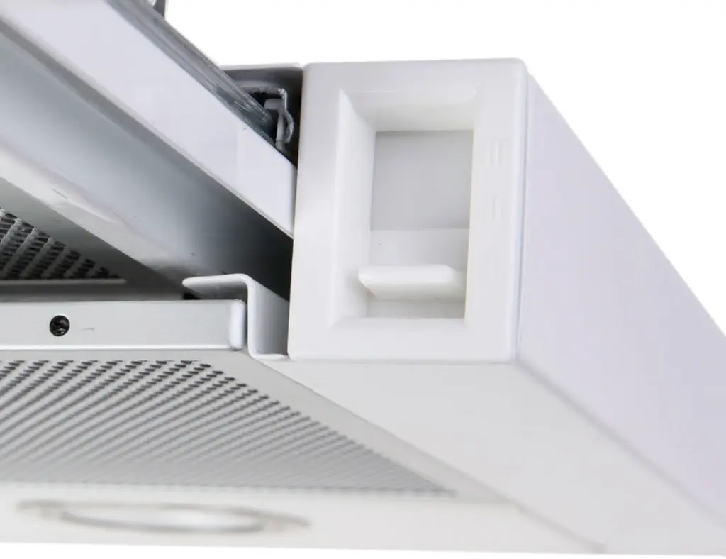 Вытяжка телескопическая Freggia CHS46W - фото 3
