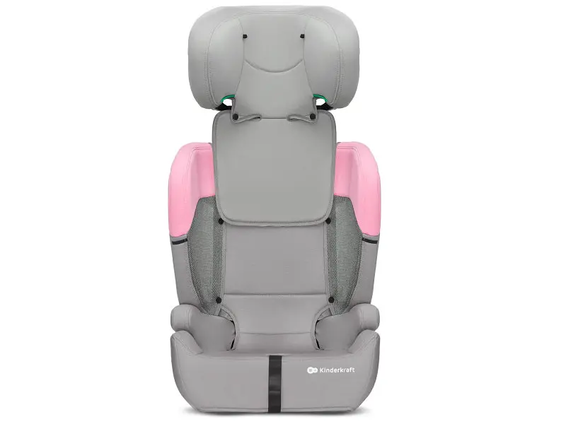 Автокрісло KinderKraft Comfort Up i-Size Pink (KCCOUP02PNK0000) - фото 3