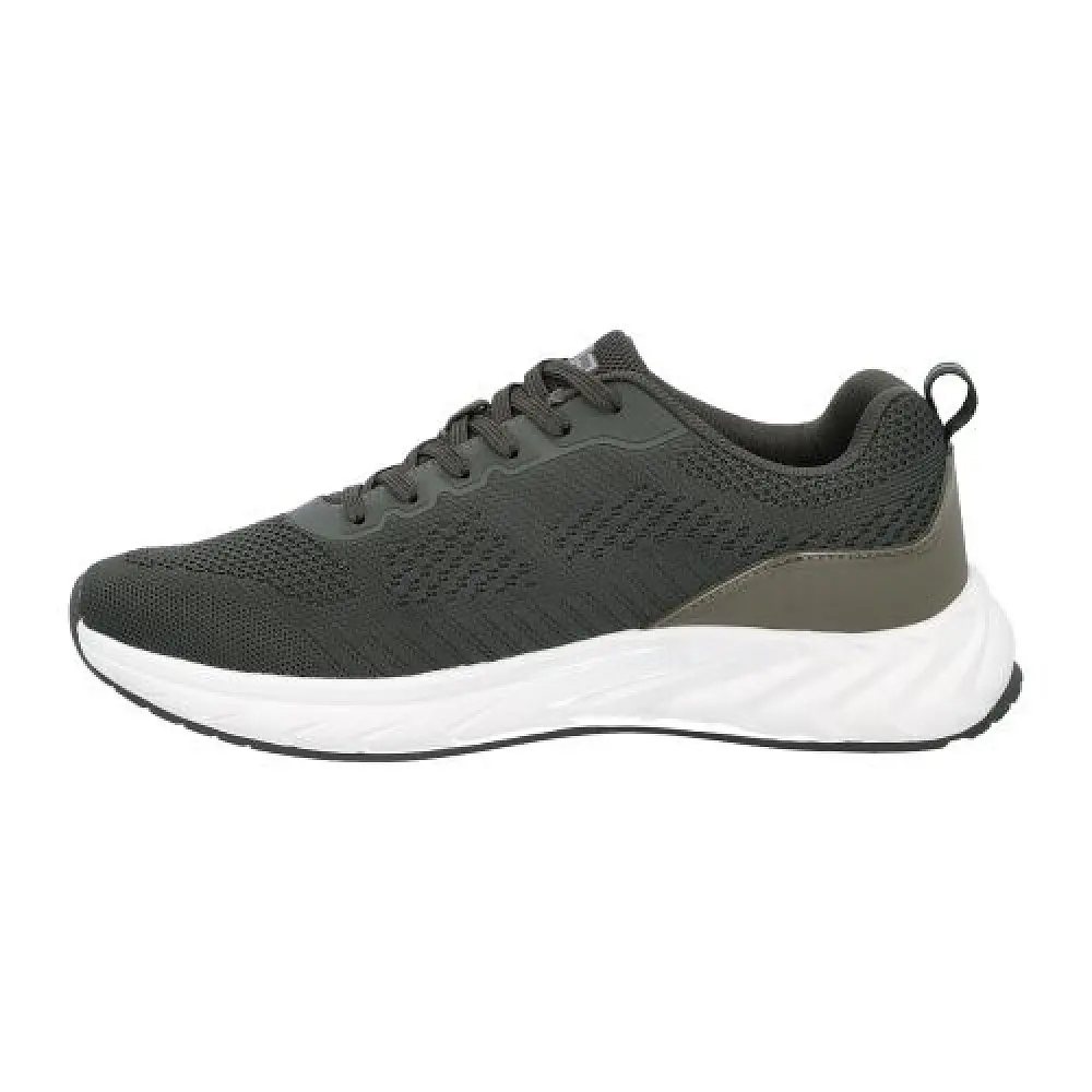 Кроссовки CMP Men's Nhekkar Fitness Shoes 39 Swamp (1097-3Q51057-E980 39) - фото 3
