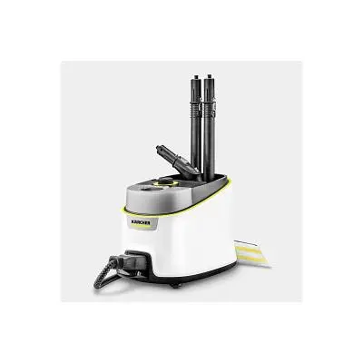 Пароочищувач Karcher SC 4 Deluxe Iron (1.513-462.0) - фото 4