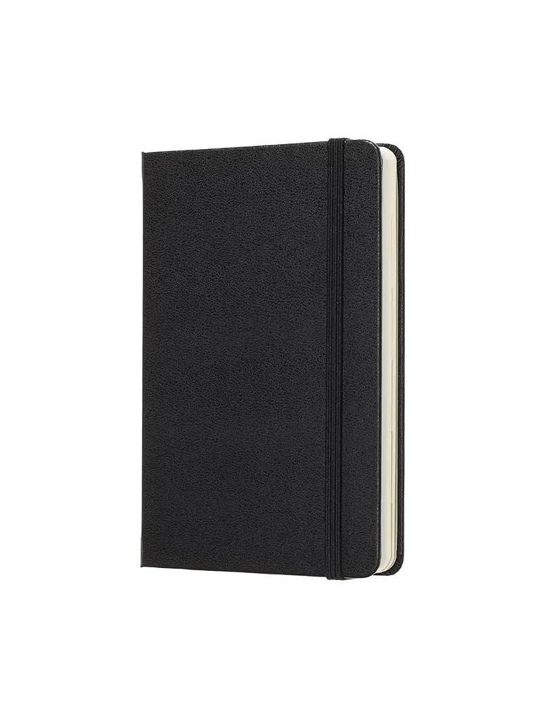 Записник Moleskine City кишеньковий, Гонконг (CNHKG) - фото 2