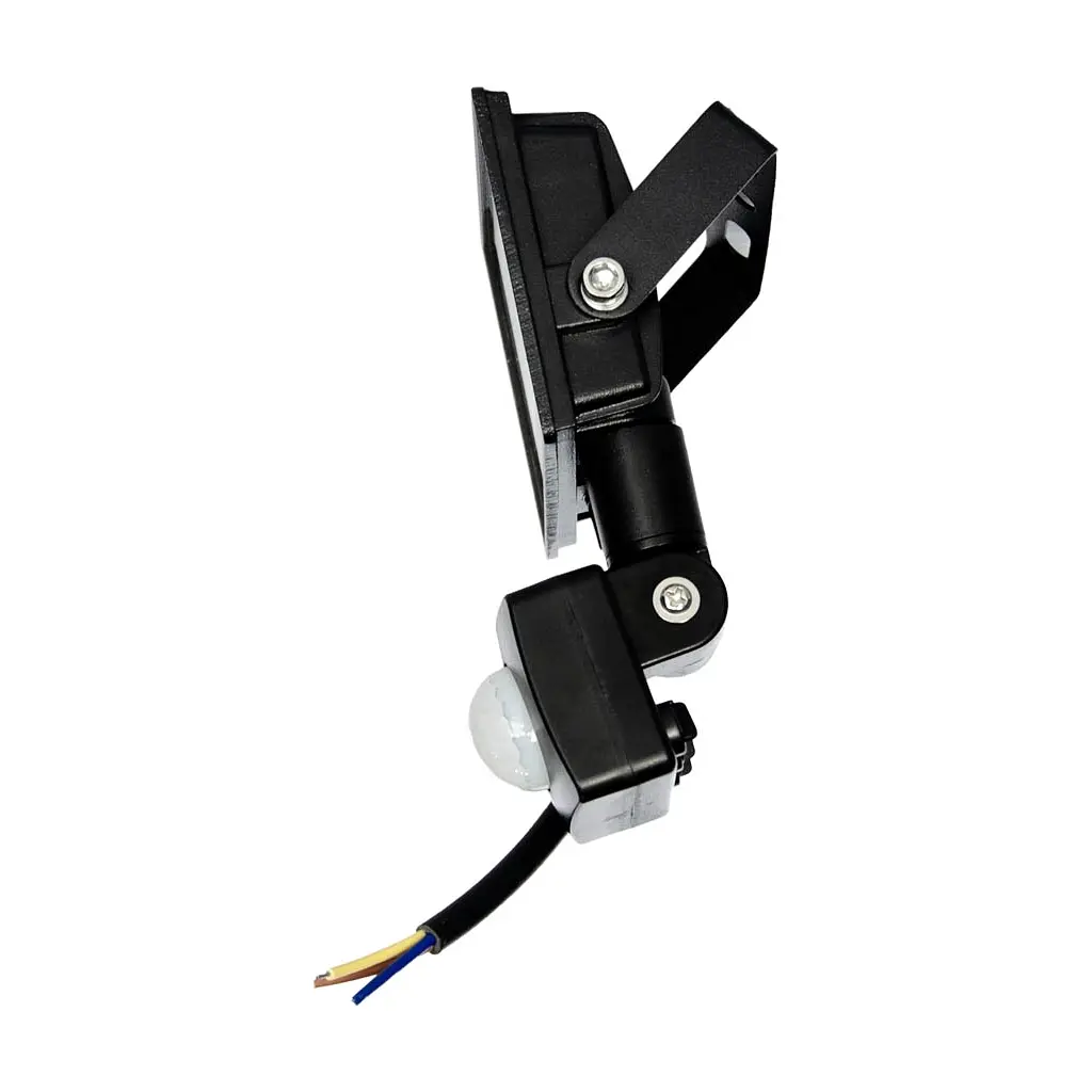 Прожектор EVROLIGHT FM-01D-10 10W 6400К - фото 4