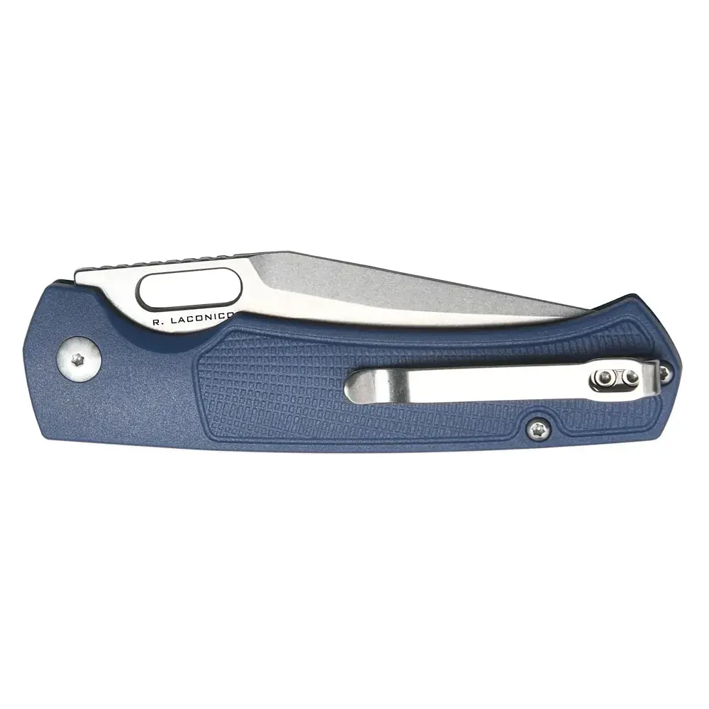 Ніж Artisan Revel S90V Blue (1867G-BU) - фото 3