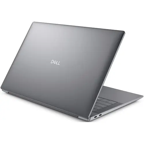 Ноутбук Dell 14 Premium DA14250,3200 x 2000,255H 16 C/26 T,2.5 GHz - 5.1 GHz,28 W,32 GB LPDDR5X - фото 4