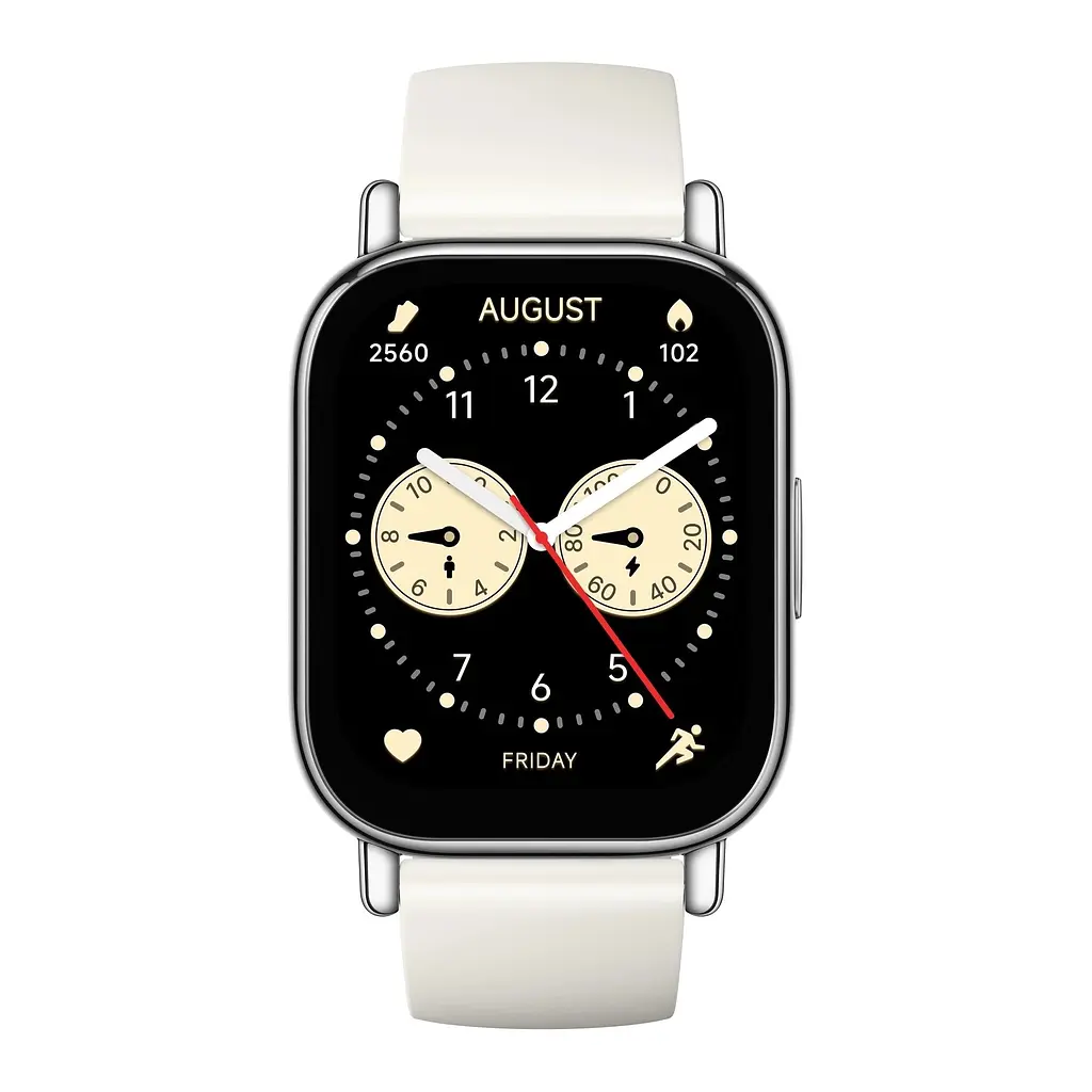 Смарт-годинник Xiaomi Redmi Watch 5 Lite Light Gold (BHR8791GL)_EU - фото 3