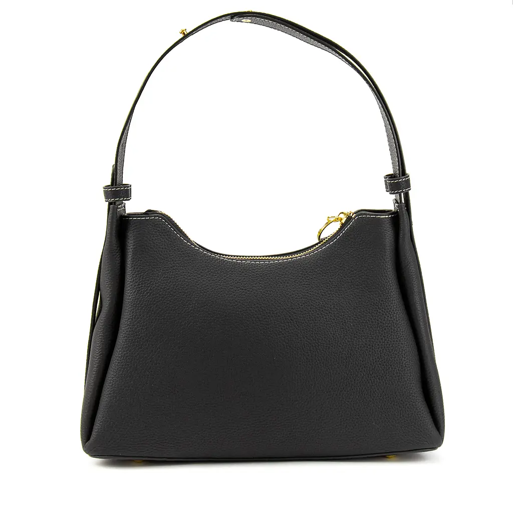 Женская стильная сумка из натуральной кожи Olivia Leather B24-W-6613A - фото 2