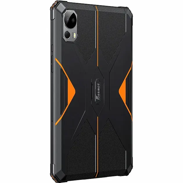 Планшет Fossibot DT1 Lite 4/64GB Orange (Global) Wi-Fi - фото 6