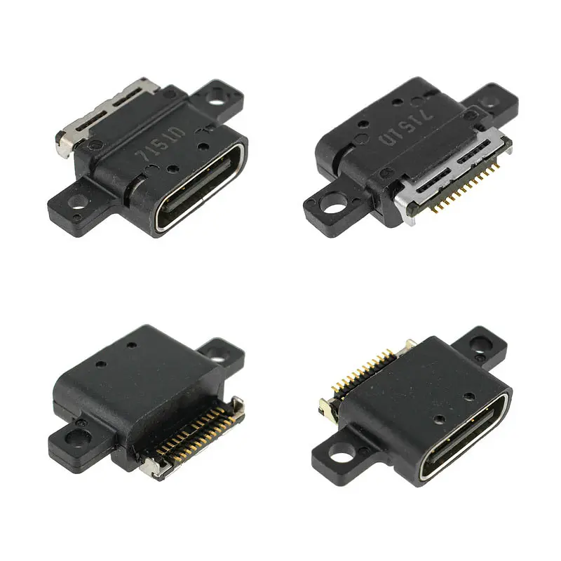 Роз'єм зарядки USB type-C для Xiaomi 5S