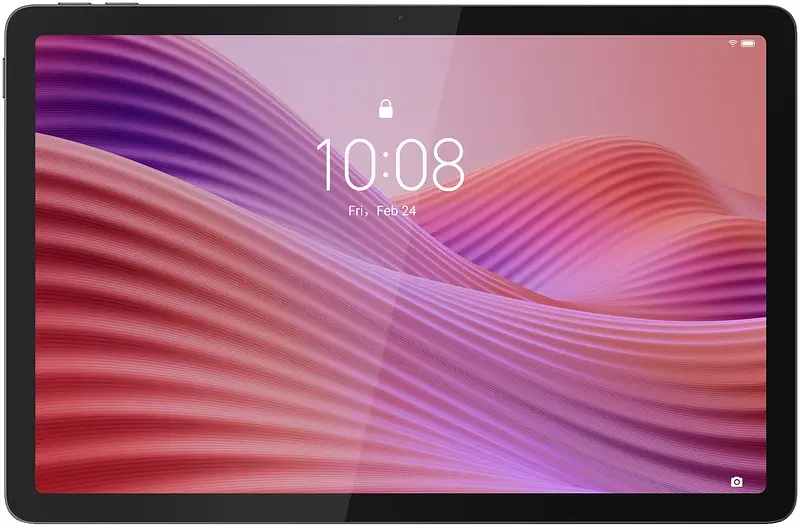 Планшет Lenovo Tab TB311XU 8/128GB LTE Luna Grey + Clear Case (ZAEJ0181UA) UA UCRF - фото 4