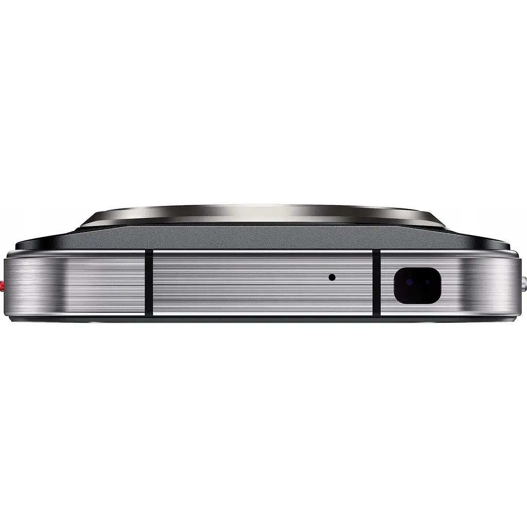Смартфон Oukitel WP210 12/512GB Timeles Black [147782] - фото 11