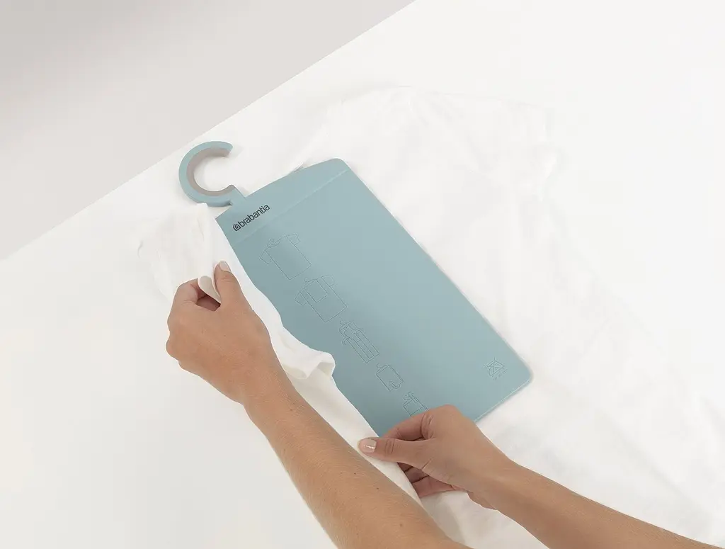 Доска Brabantia Accessories для складывания одежды (105722) - фото 4
