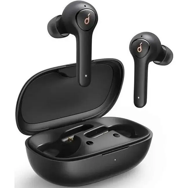 Наушники Anker TWS Soundcore Life P2 (А3919013) - фото 7