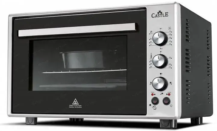 Електродухівка Castle CPE-60M 60 л