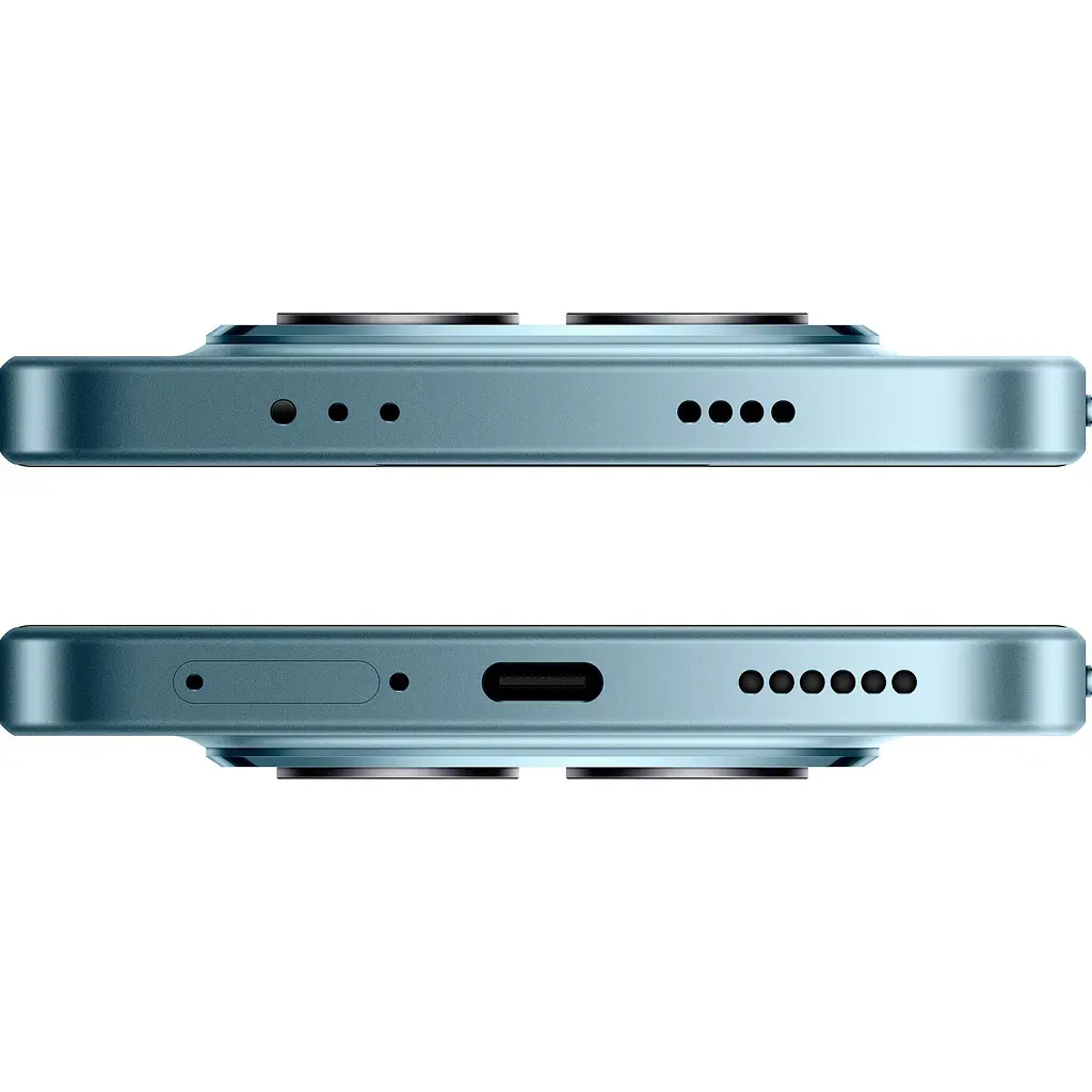 Смартфон Redmi Note 15 Pro 5G 8/256GB Glacier Blue Global EU [161732] - фото 9