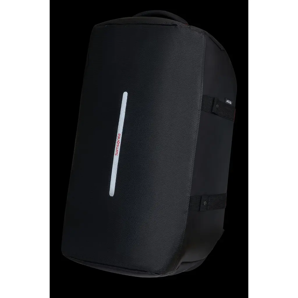 Дорожня Сумка Samsonite ECODIVER BLACK 63x35x29 KH7*09006 - фото 8