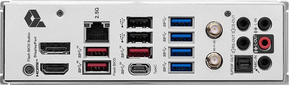 Материнська плата MSI B650-A Pro Wi-Fi Socket AM5 (PRO B650-A WIFI) Б/В - фото 3