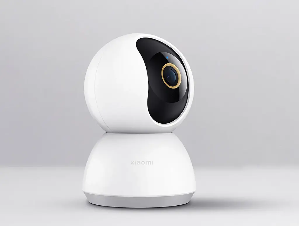 Камера відеоспостереження Xiaomi Smart Camera C300 [XMC01/BHR6540GL] Global EU [75559] - фото 4