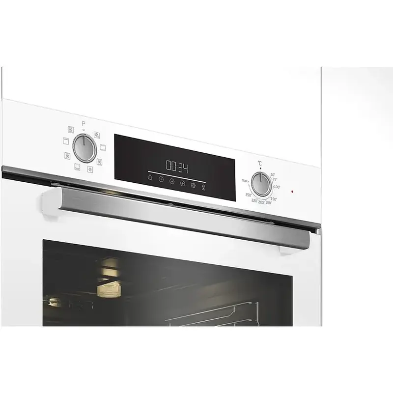 Електродуховка BEKO BBIM14300WMS - фото 5