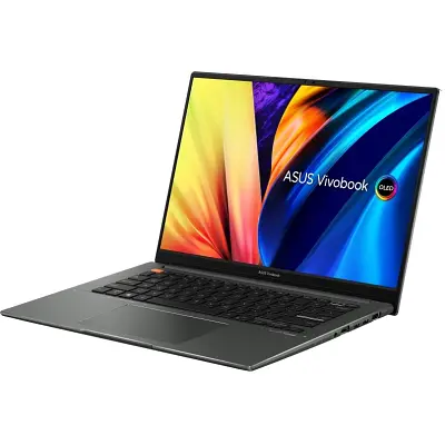 Ноутбук ASUS Vivobook S 14X OLED S5402ZA-M9163W (90NB0X31-M008L0) (90NB0X31-M008L0) - фото 3