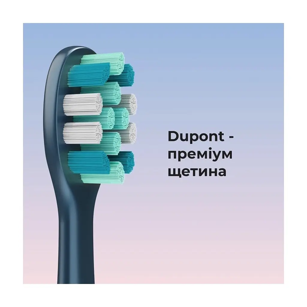 Електрична зубна щітка AENO DB10N (ADB0010N) - фото 7