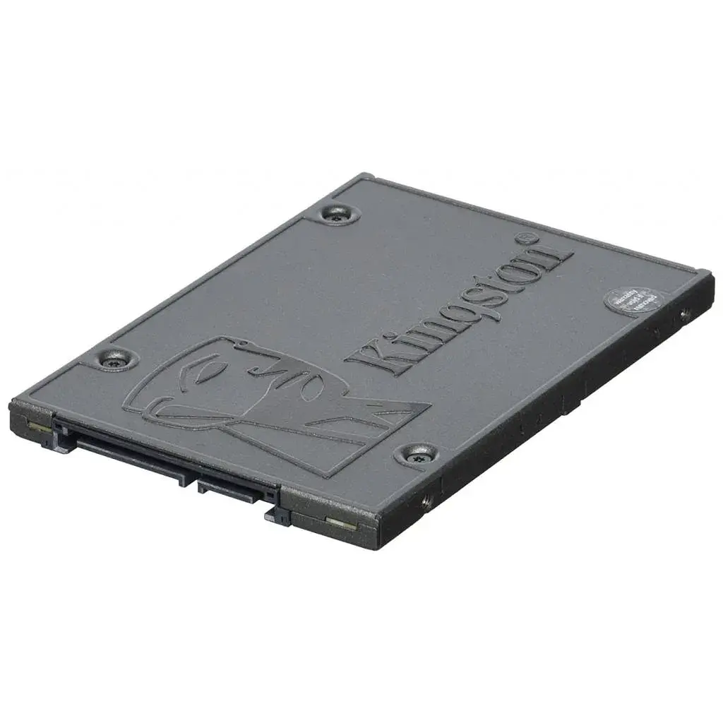 Накопичувач SSD 2.5" 480GB Kingston (SA400S37/480G) - фото 3