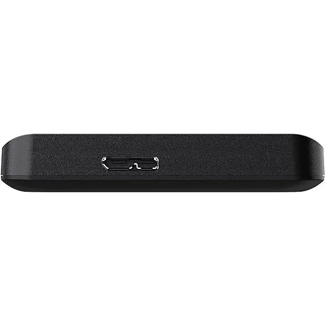 HDD external, USB 3.2 2Tb, Toshiba Canvio basic 2.5 External (HDTB520EK3AA) - фото 4