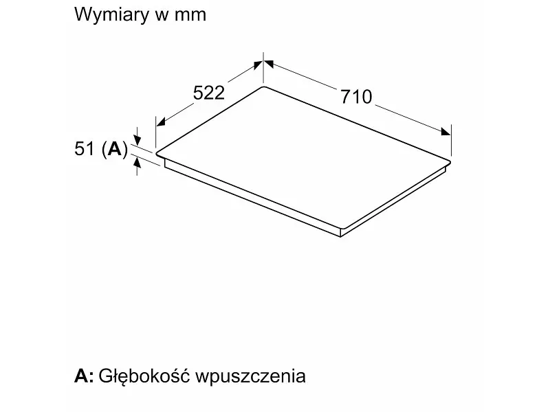 Електрична варильна поверхня Bosch PVS731HB1E - фото 8