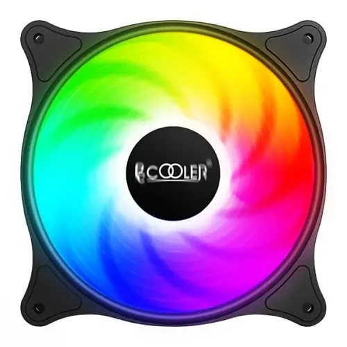 Вентилятор 120 мм, FX-120 ARGB, Black, 3 шт PcCooler teh0028672 - фото 2