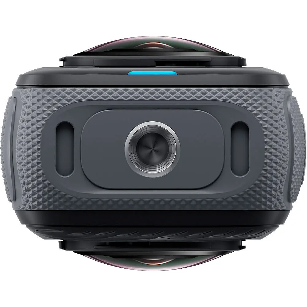 Екшн-камера Insta360 X4 8K Standard Bundle (CINSABMA) EU [107214] - фото 7