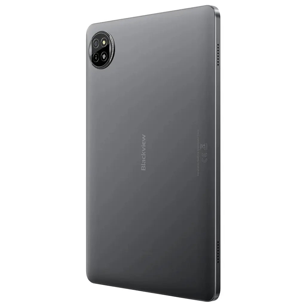 Планшет Blackview Tab 20 10.1" 4/64GB Wi-Fi Interstellar Grey (6931548323136) - фото 6