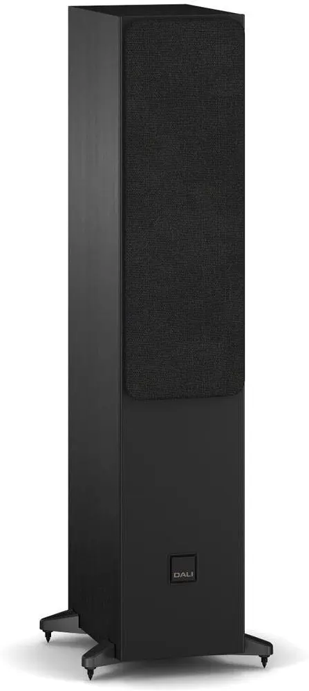 Підлогова акустична система DALI Sonik 5 Black Ash - фото 4