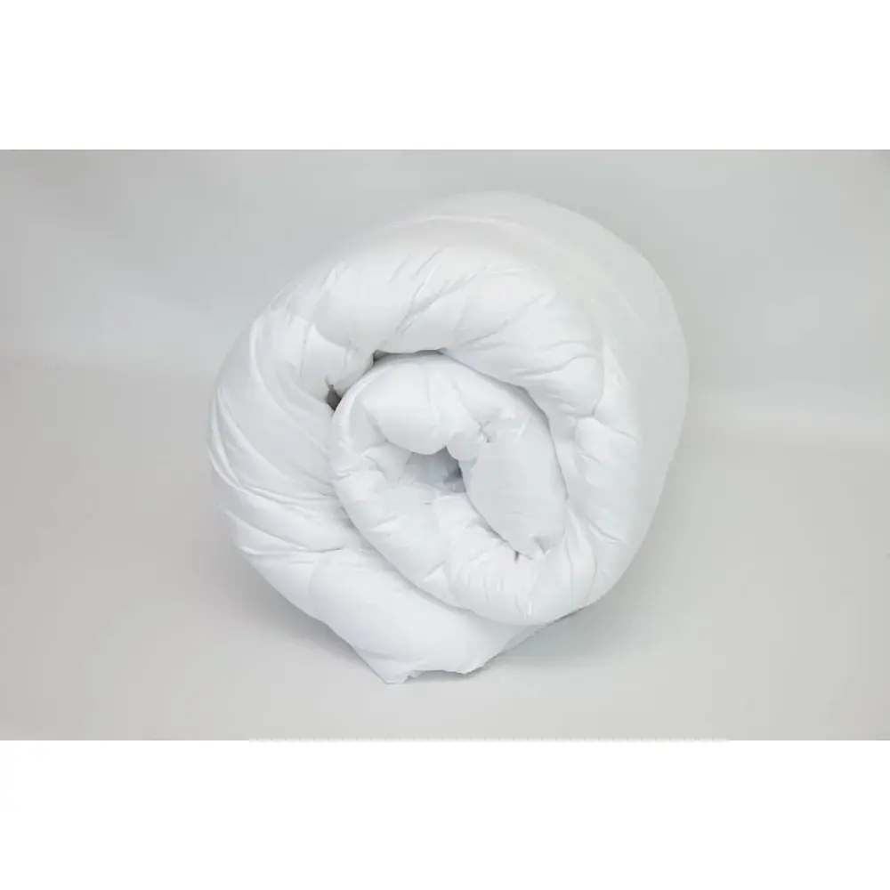 Ковдра односпальна ТЕП White Home Comfort 1-02803-00000 205х140 см біла - фото 3