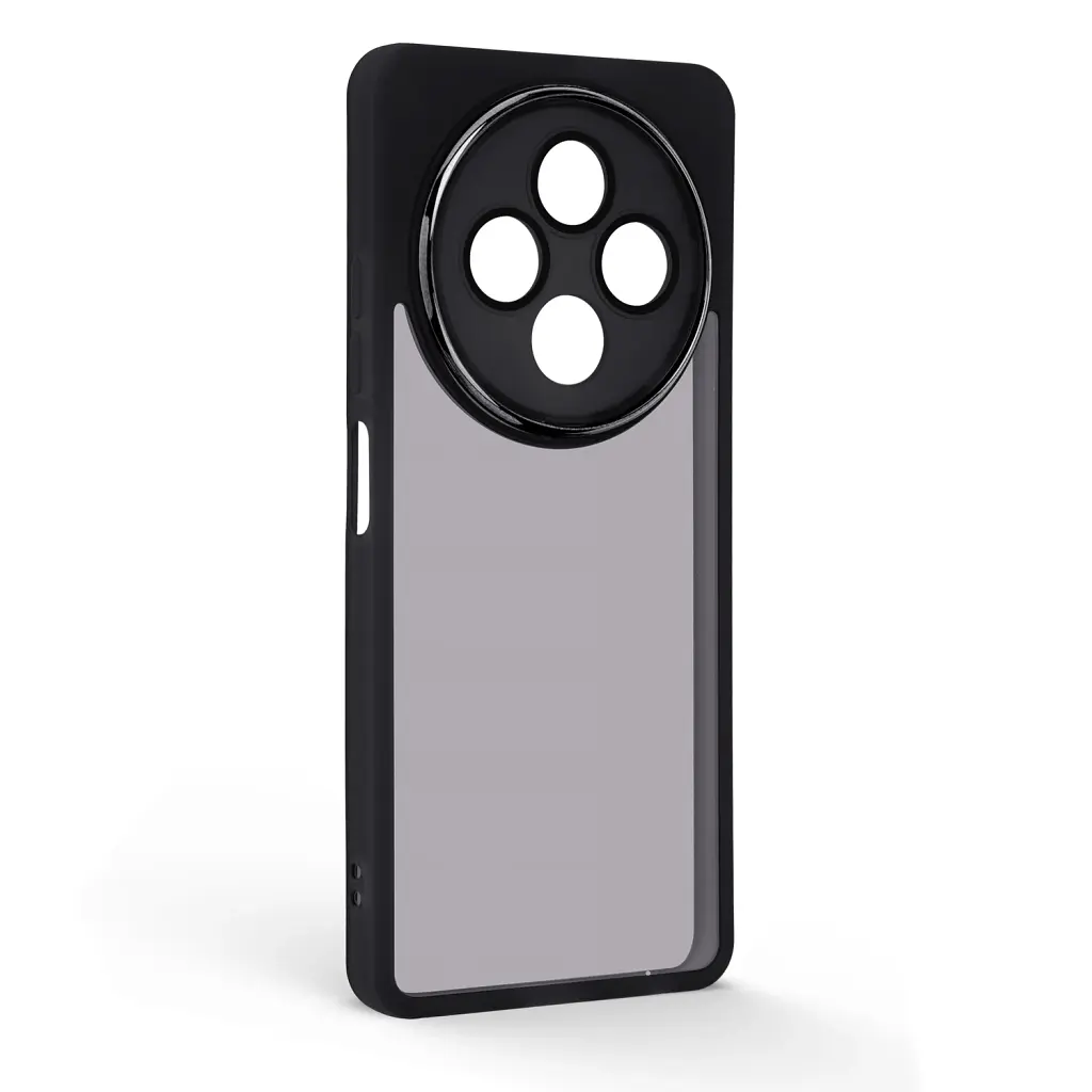Чохол ArmorStandart Shade для Tecno Spark 30 4G (KL6) Black