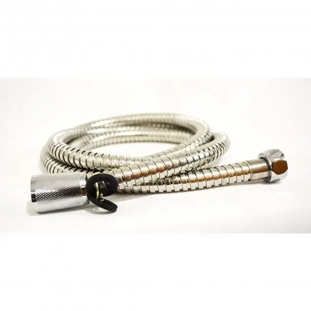 Шланг для душа Ango 1/2" двойной 150 см в коробке 30412 - фото 2